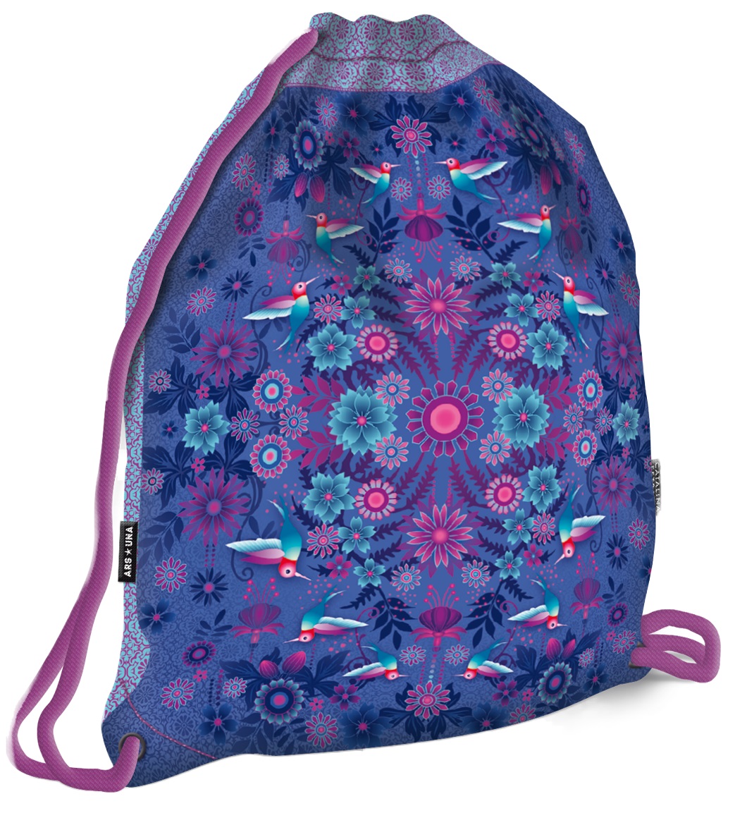 Rucsac sport Ars Una Catalina Estrada - Humming bird