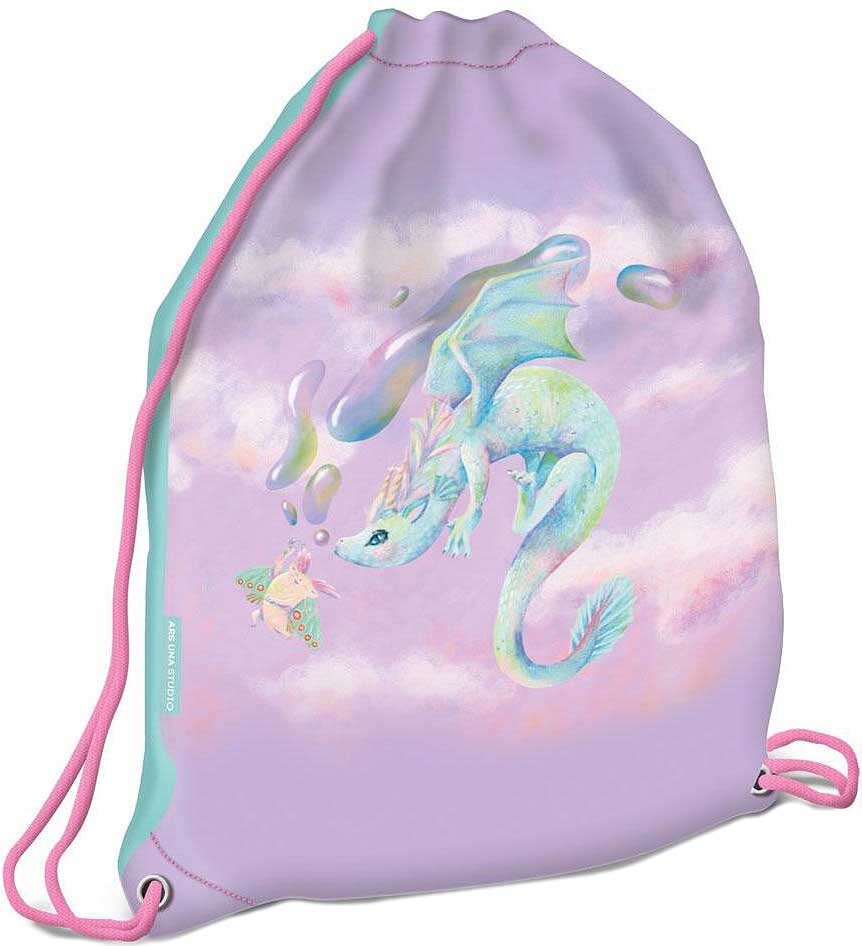 Rucsac cu cordon Ars Una Daydream
