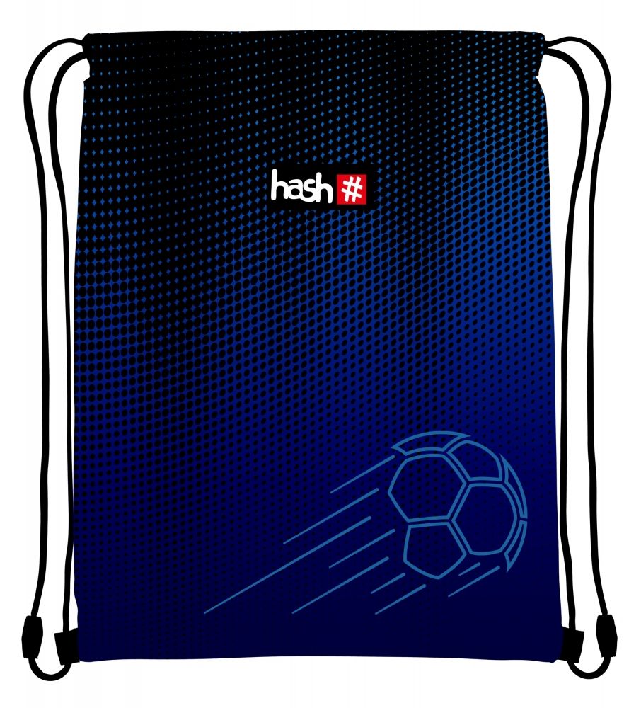 Geantă sport Astra - Hash, Fotbal