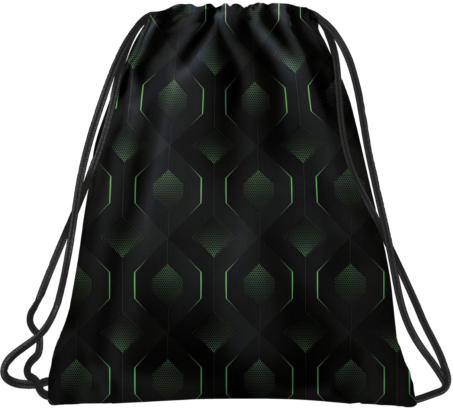 Geantă cu cordon BackUp 5 A - Desktop