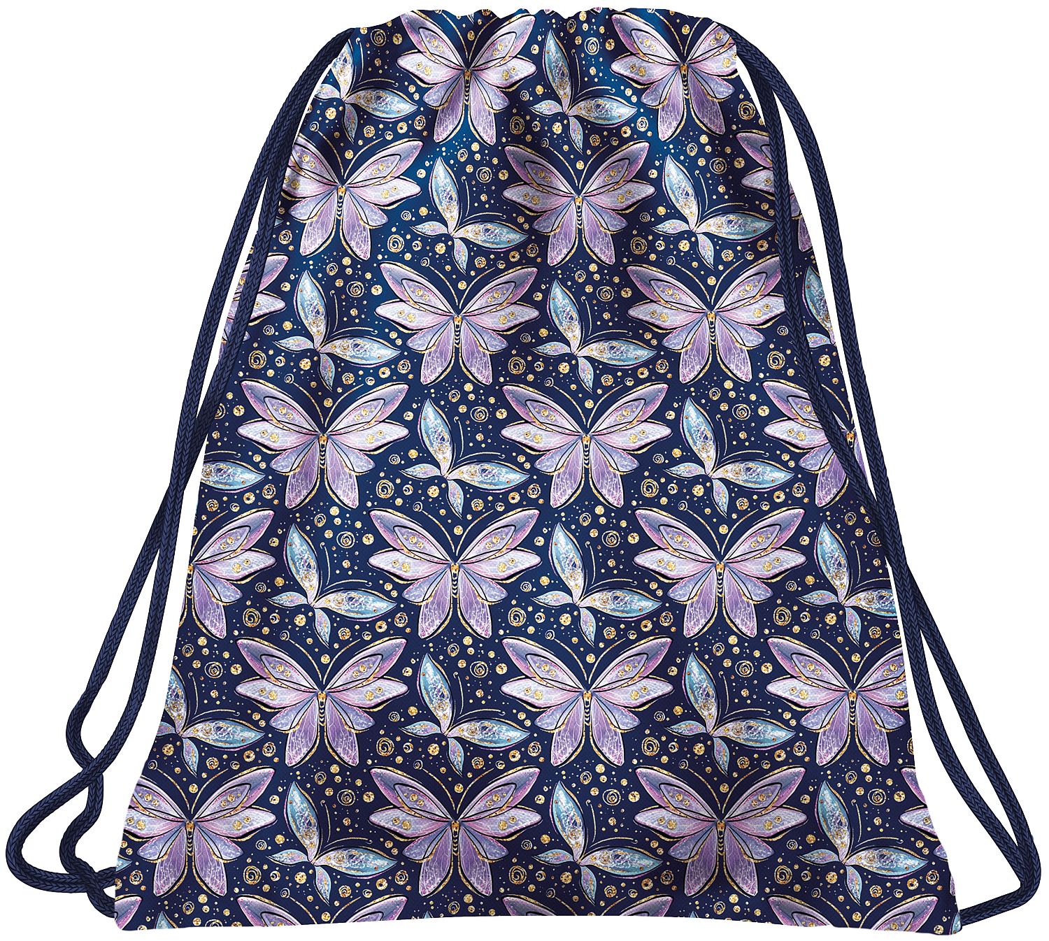 Geantă de sport  Back Up A - Butterflies