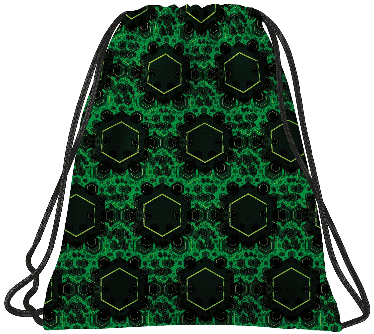 Geantă de sport  Back Up A - Green Molecules