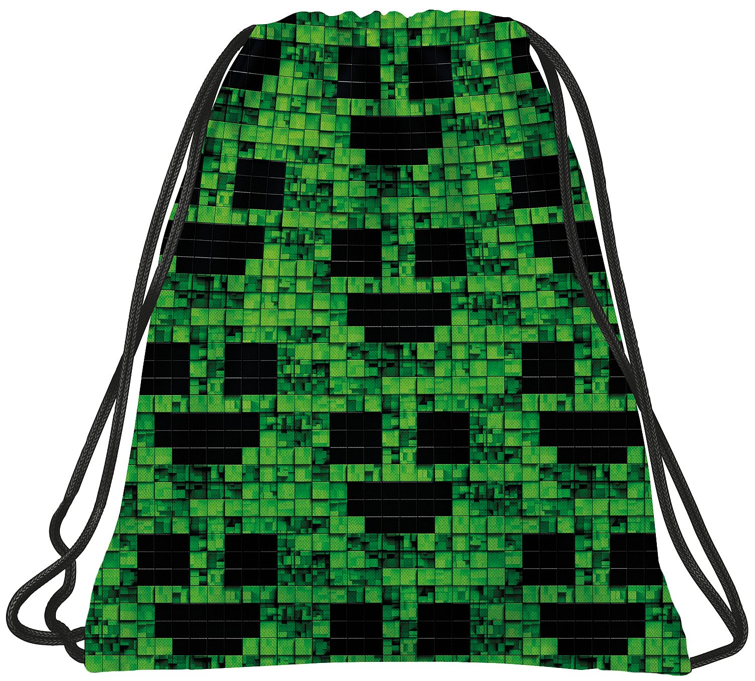 Geantă de sport  Back Up A - Pixels
