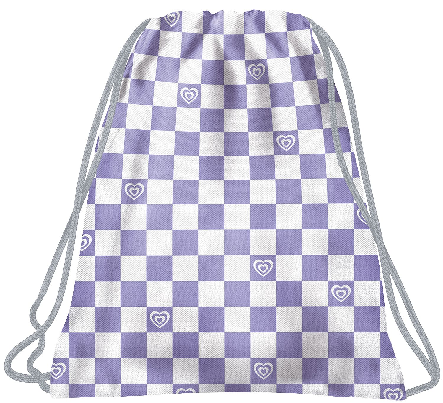 Geantă de sport  Back Up A - Purple Chess