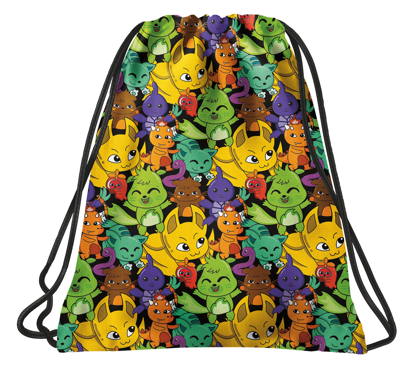 Rucsac sport Back Up A - Aliens