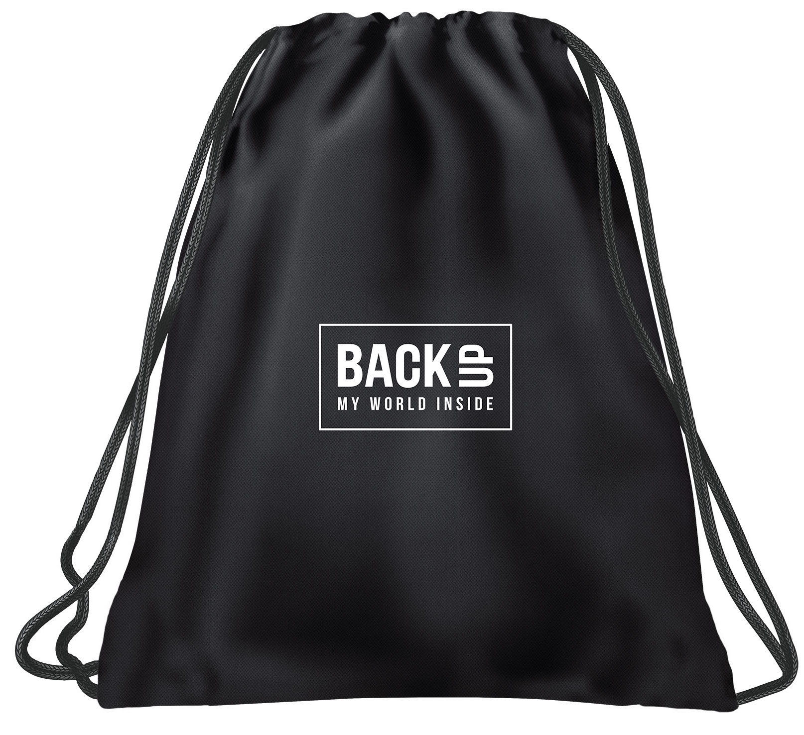 Sac sport Back Up A - Black