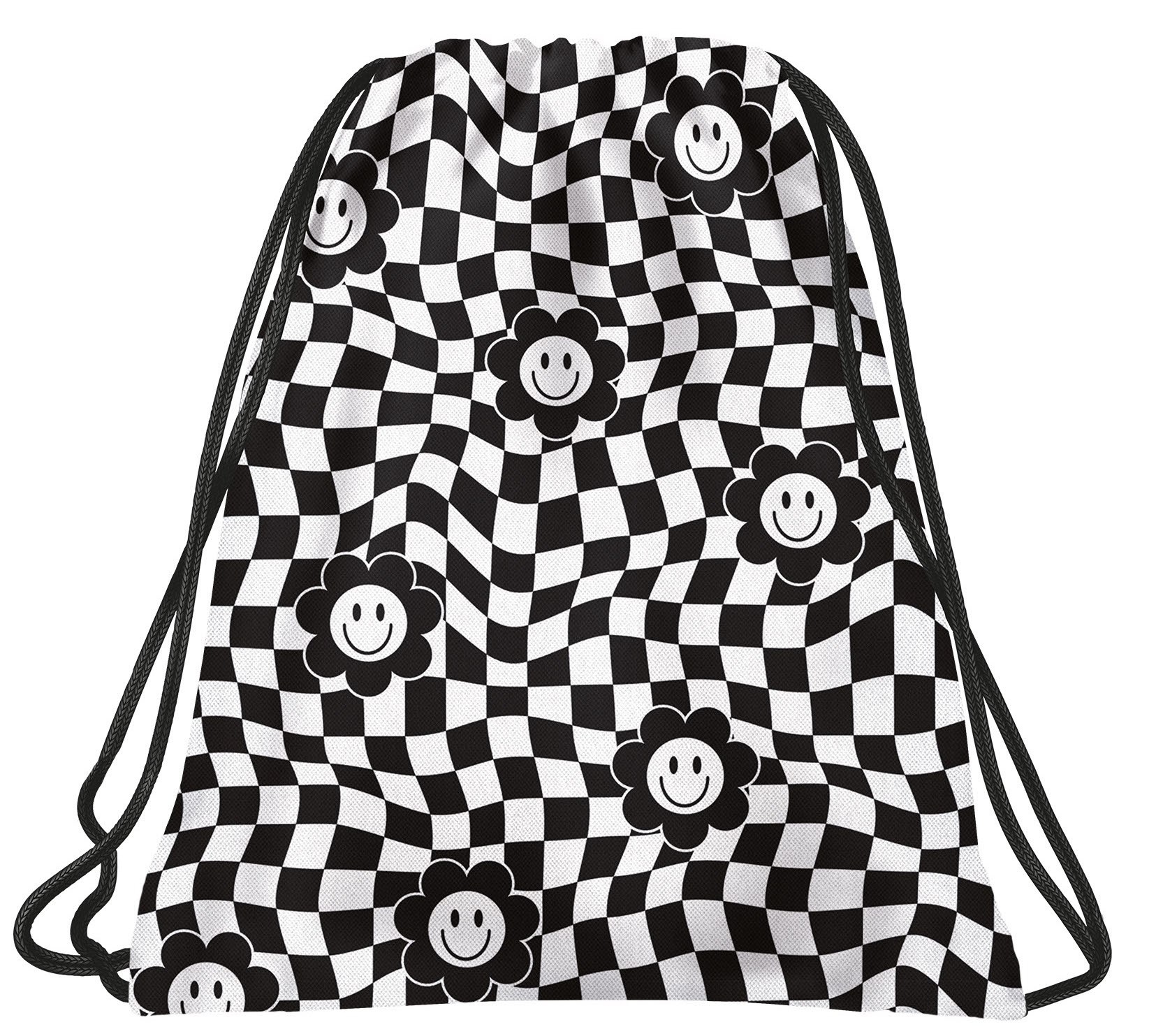 Sac sport Back Up A - Happy Face