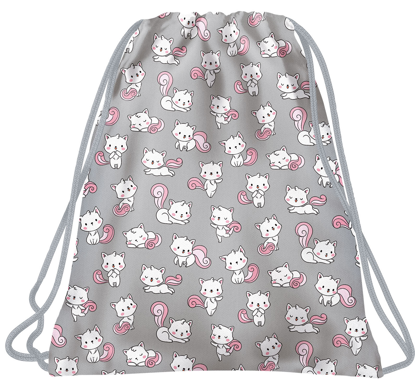 Sac sport Back Up A - Kitty