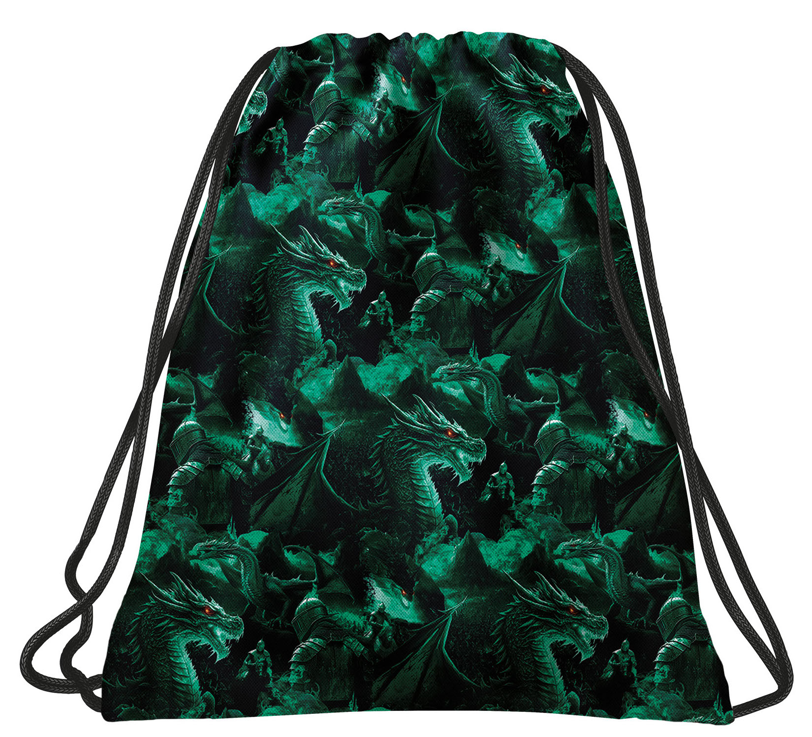 Sac sport Back Up A - Legend Dragon