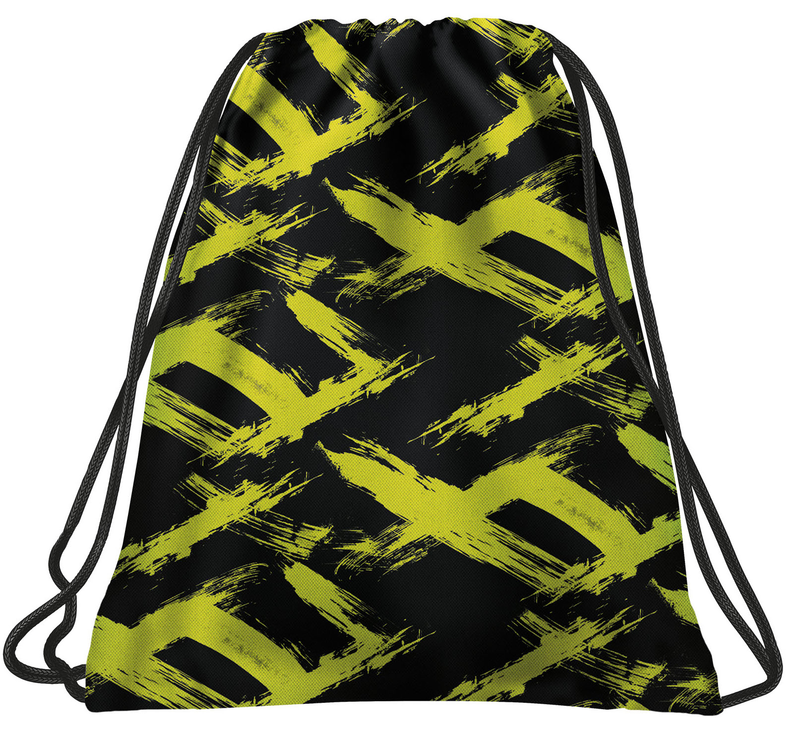 Sac sport Back Up A - Neon