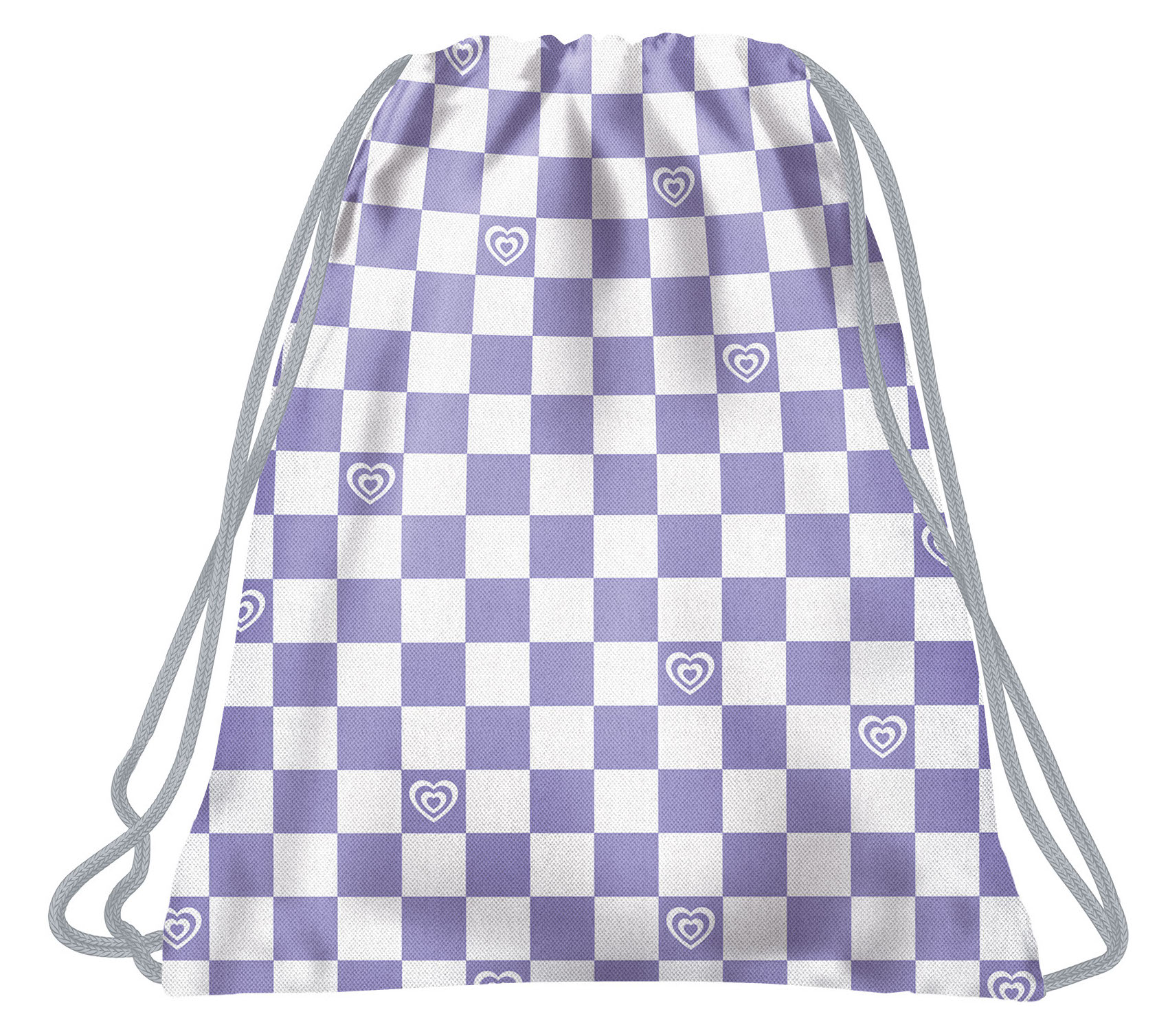 Sac sport Back Up A - Purple Chess