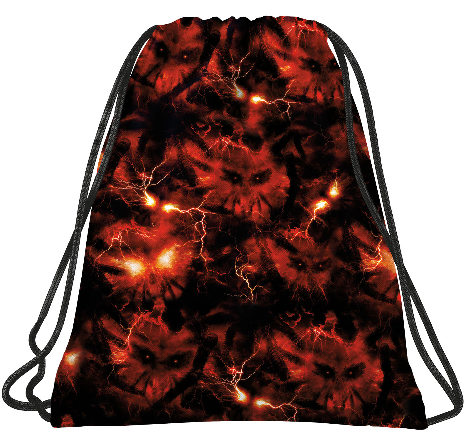 Sac sport Back Up A - Stranger
