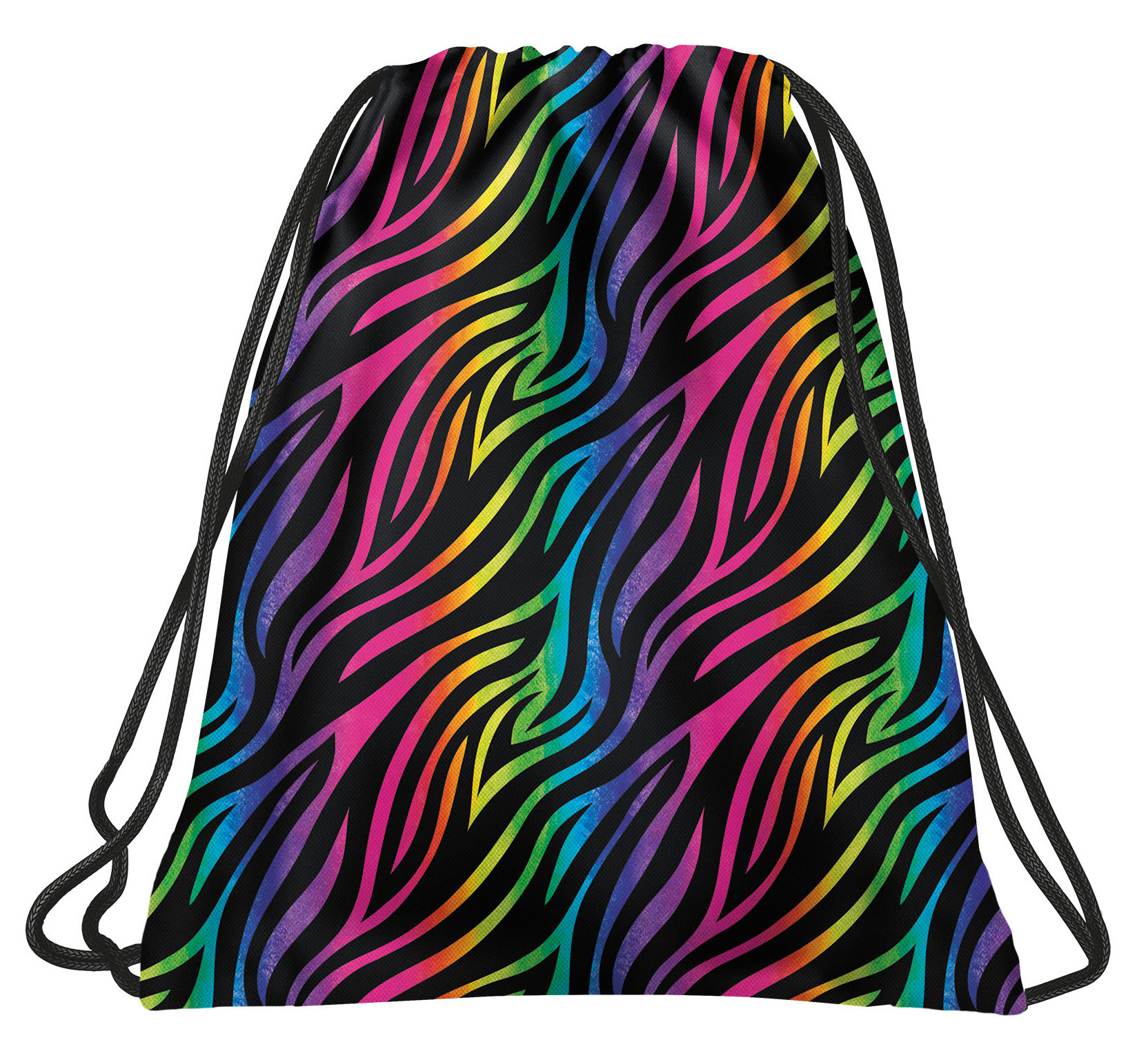 Rucsac sport Back Up A - Zebra