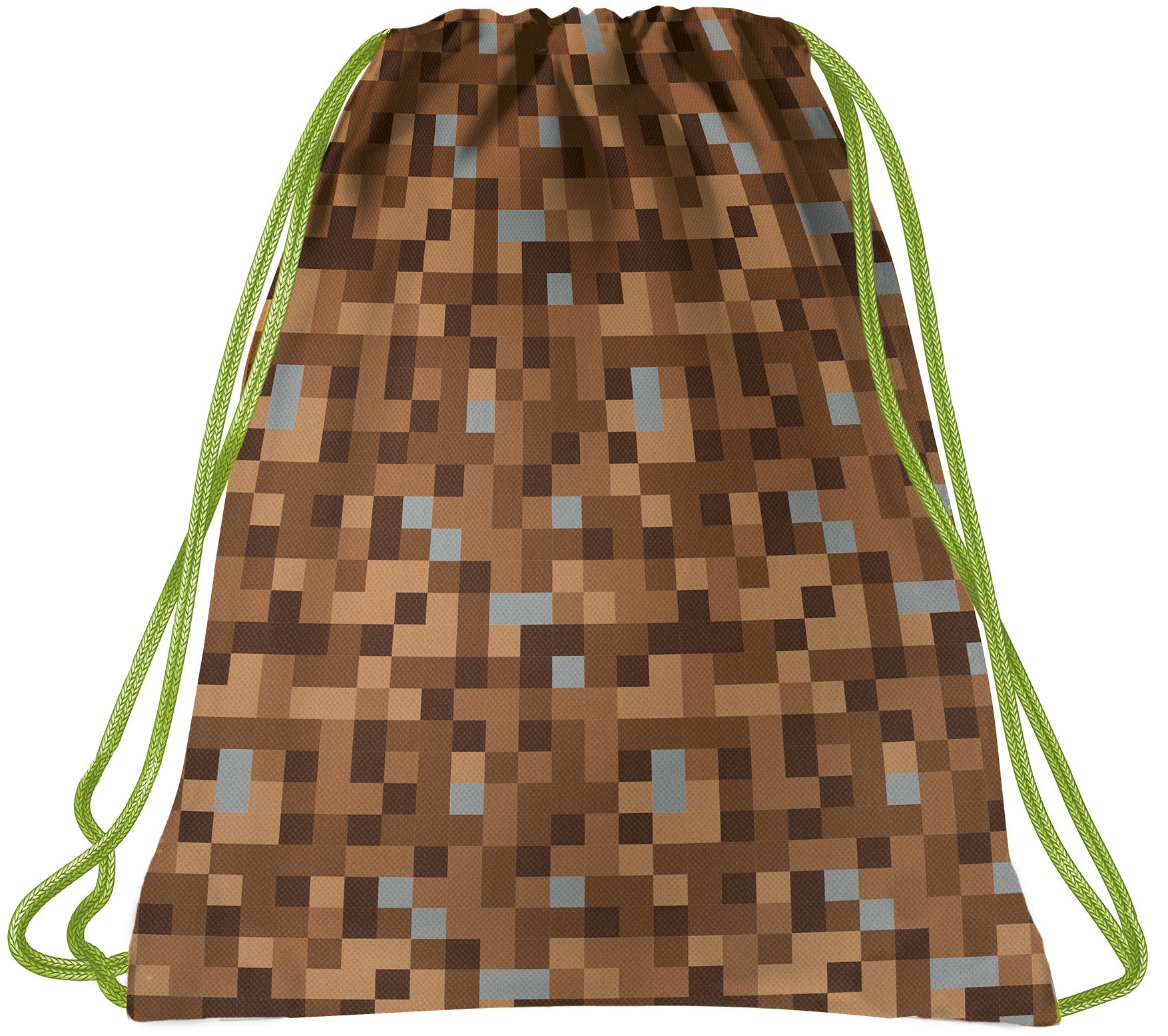 Sac sport BackUp A - Pixels