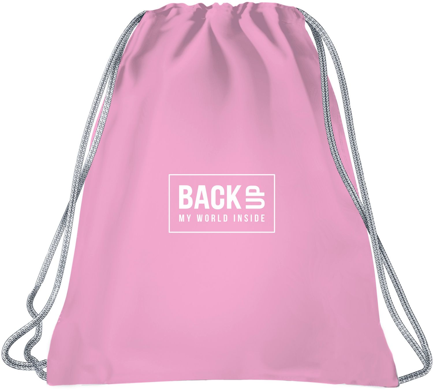 Rucsac sport BackUp A 36 Pink