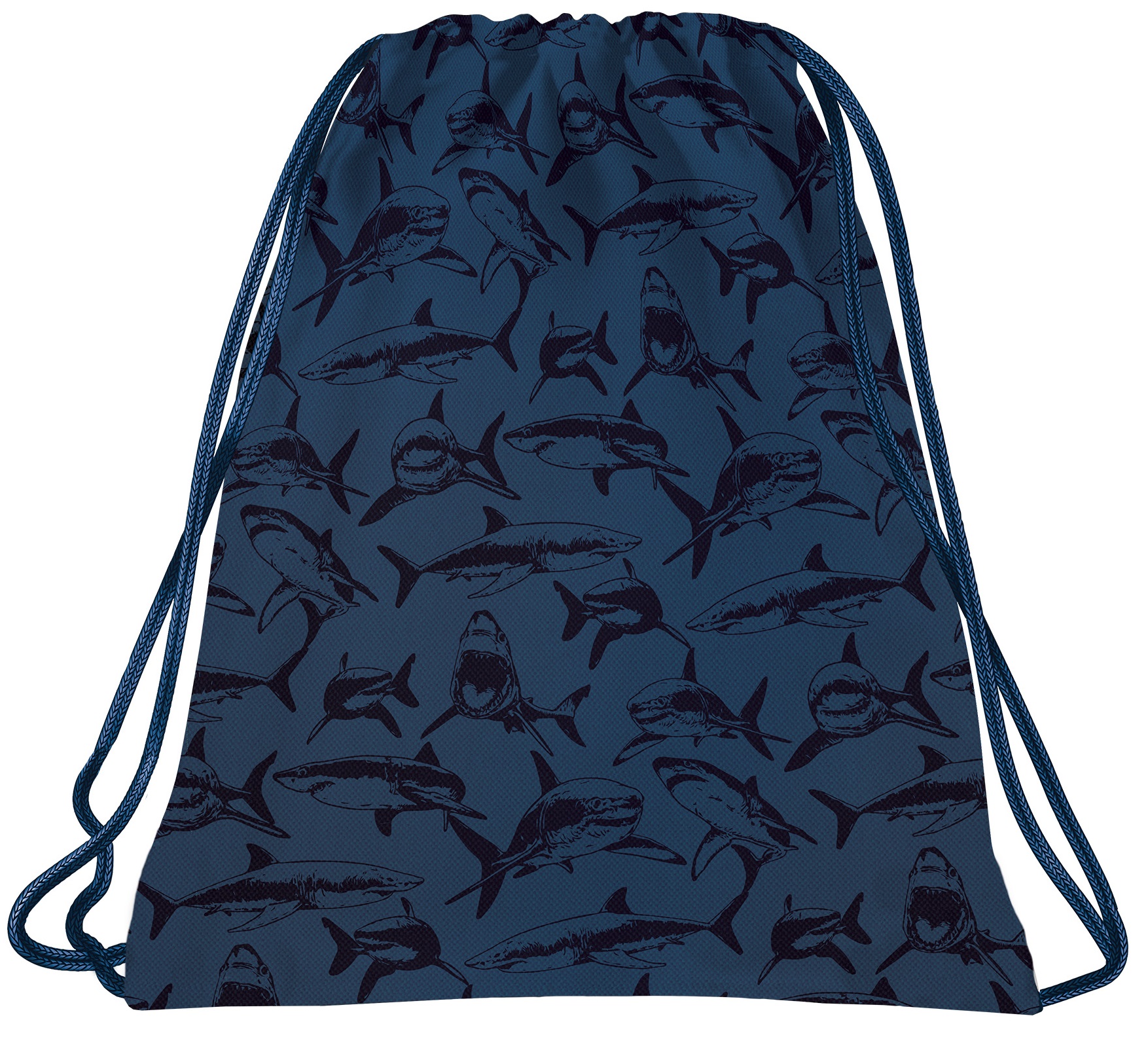 Sac sport BackUP - Shark
