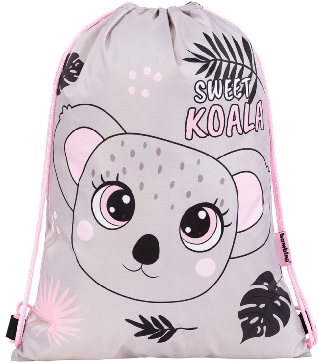 Geantă de sport Bambino Premium Koala