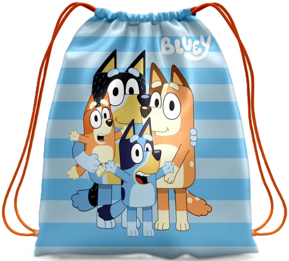 Geantă sport Cerda Bluey