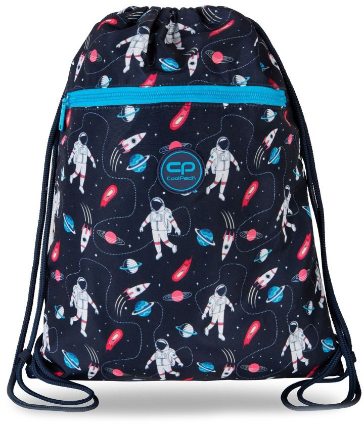 Geanta de sport Cool Pack Apollo - Vert