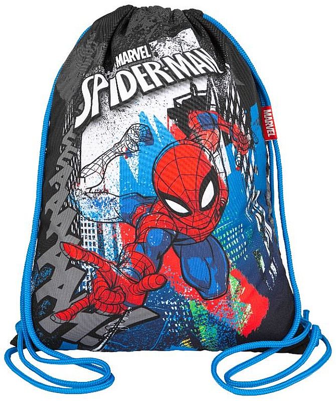 Rucsac sport Cool Pack Beta - Spider-Man