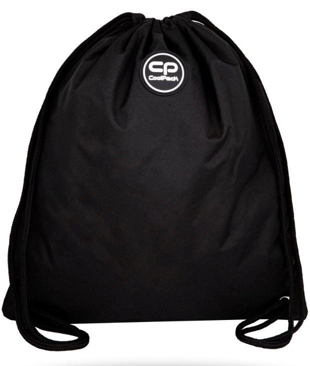Geantă sport Cool Pack Sprint - Black