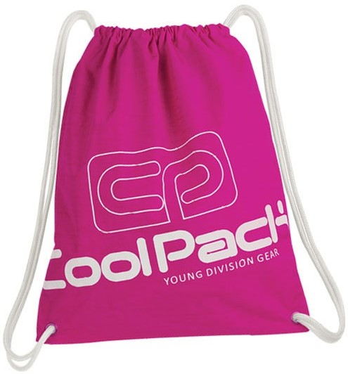Geantă sport Cool Pack Sprint - Roz