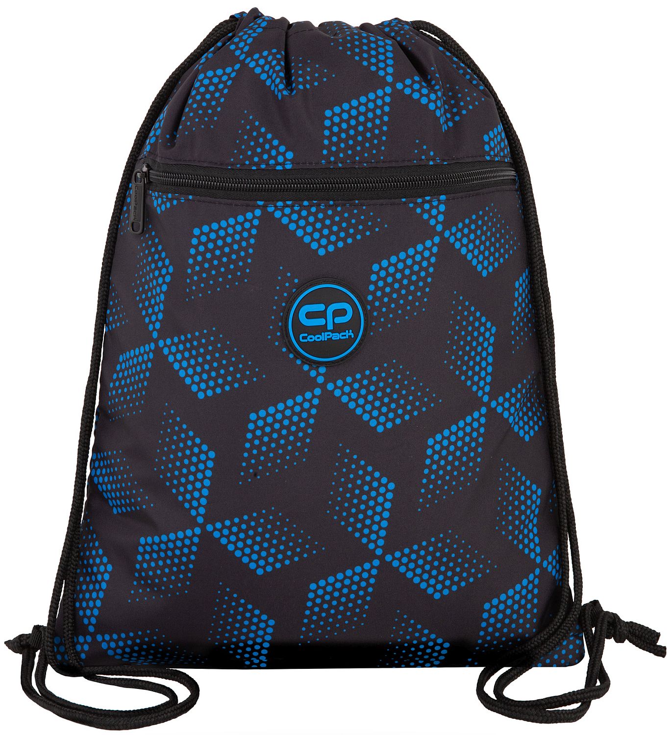 Geantă sport Cool Pack Vert - Bishi
