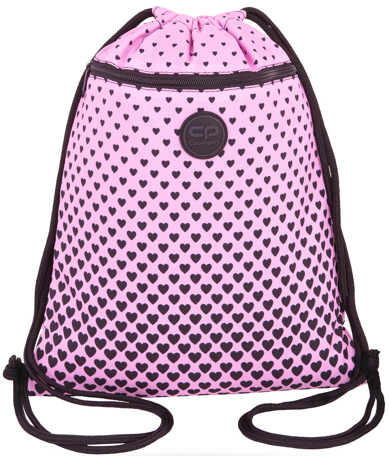 Geantă sport Cool Pack Vert - Pink Marshmallow