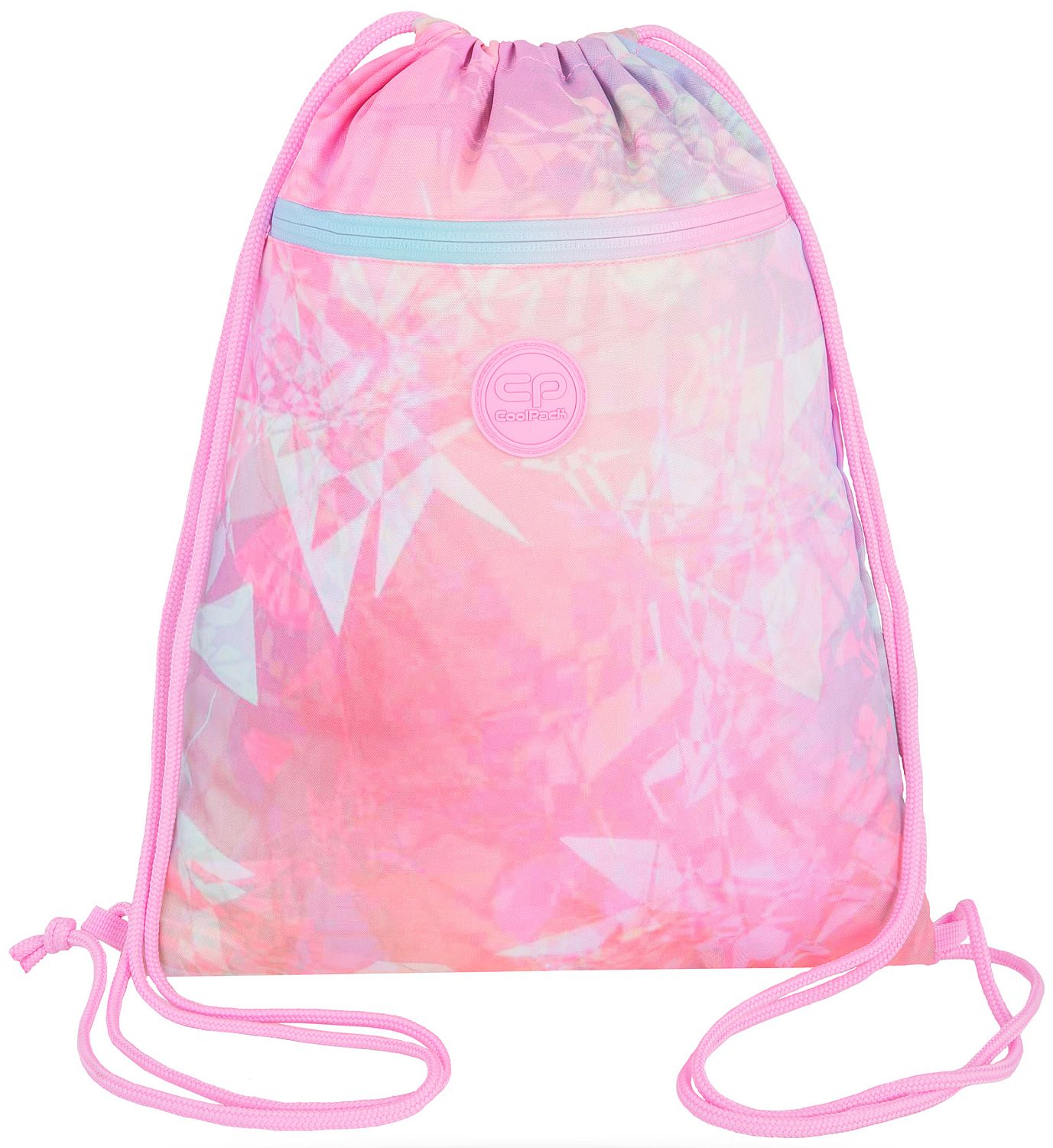 Geantă sport Cool Pack Vert - Tie Dye