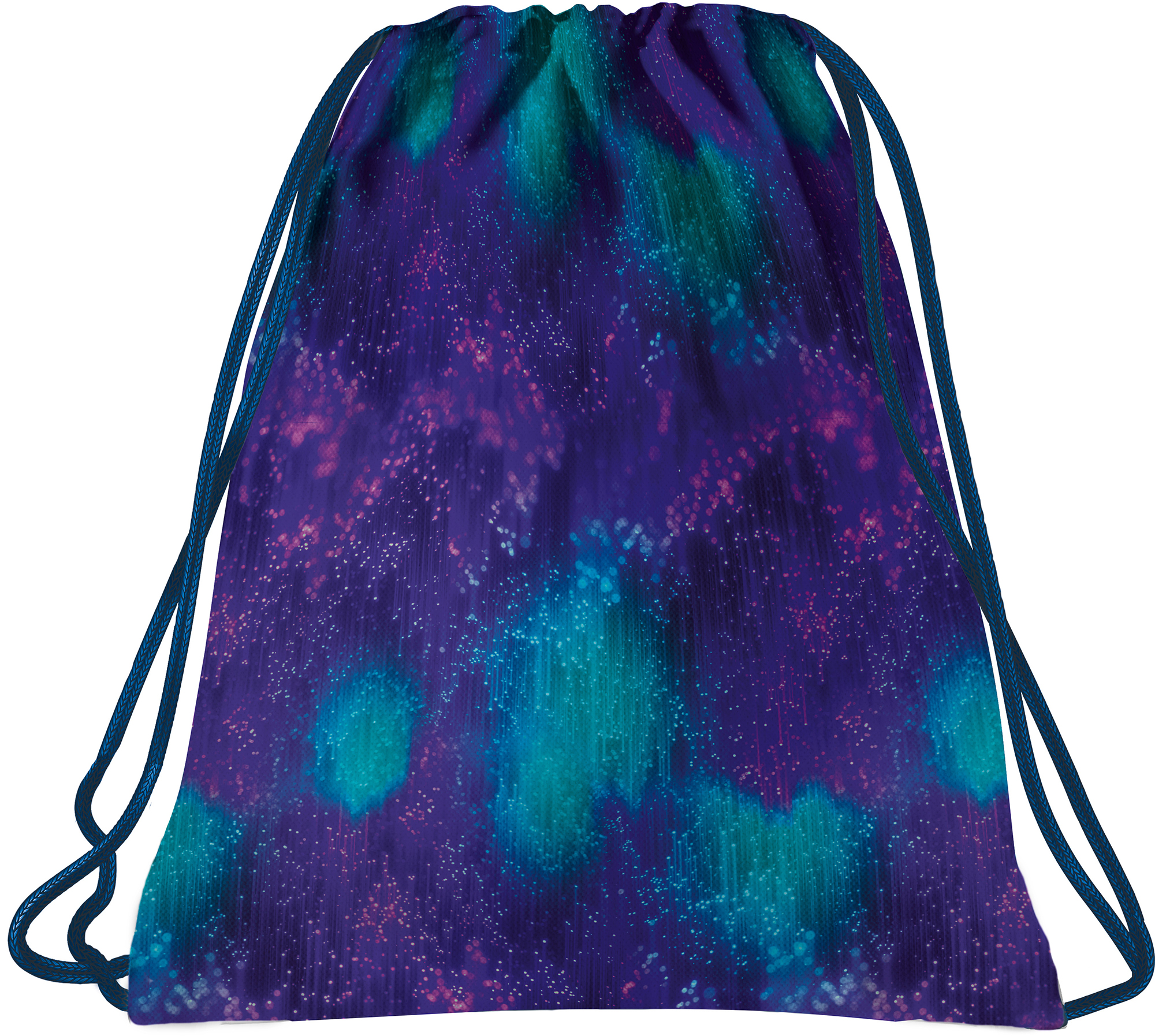 Geanta de sport Derform BackUp - Purple dream