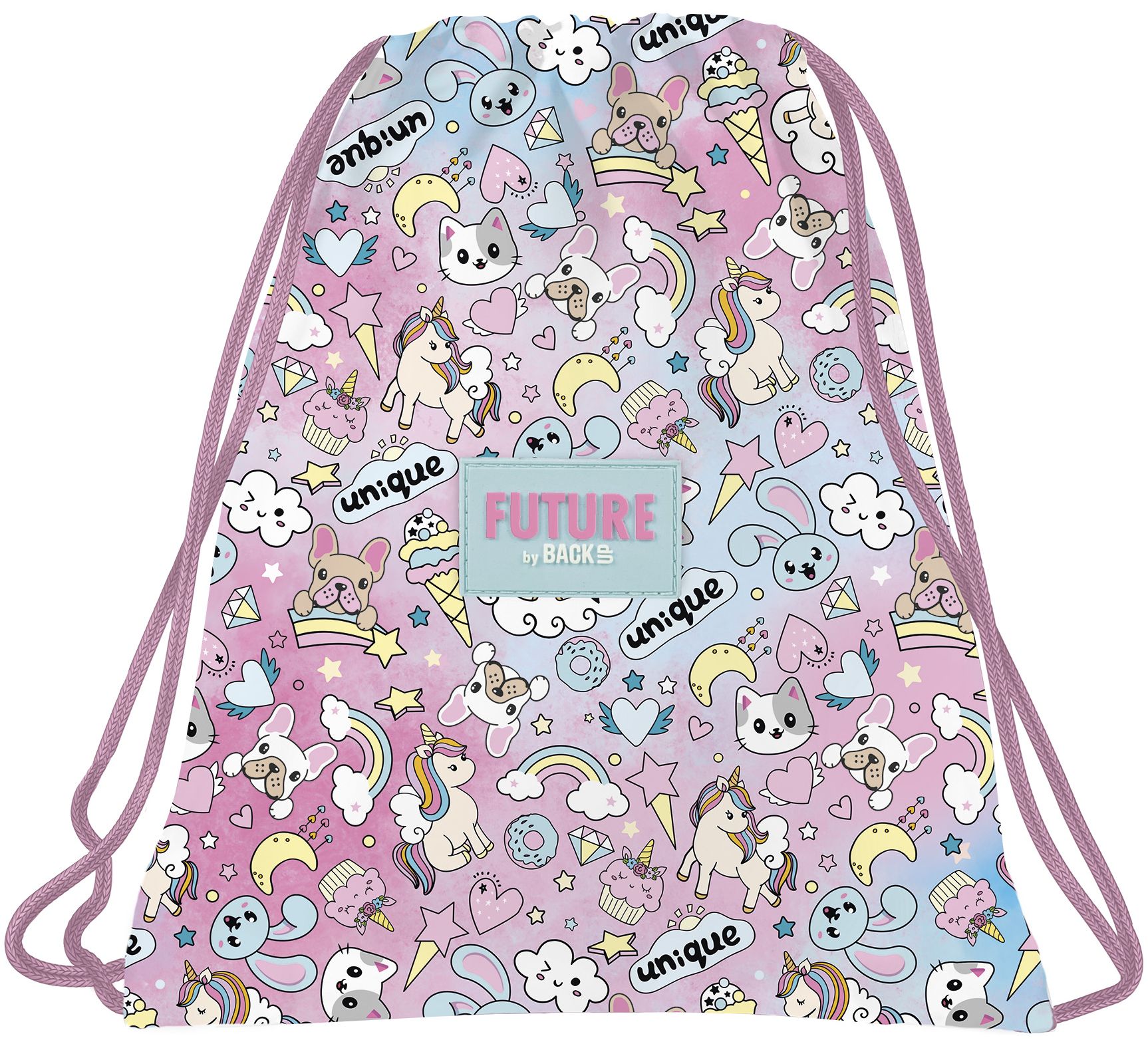 Sac de sport Derform DF 26 Candy