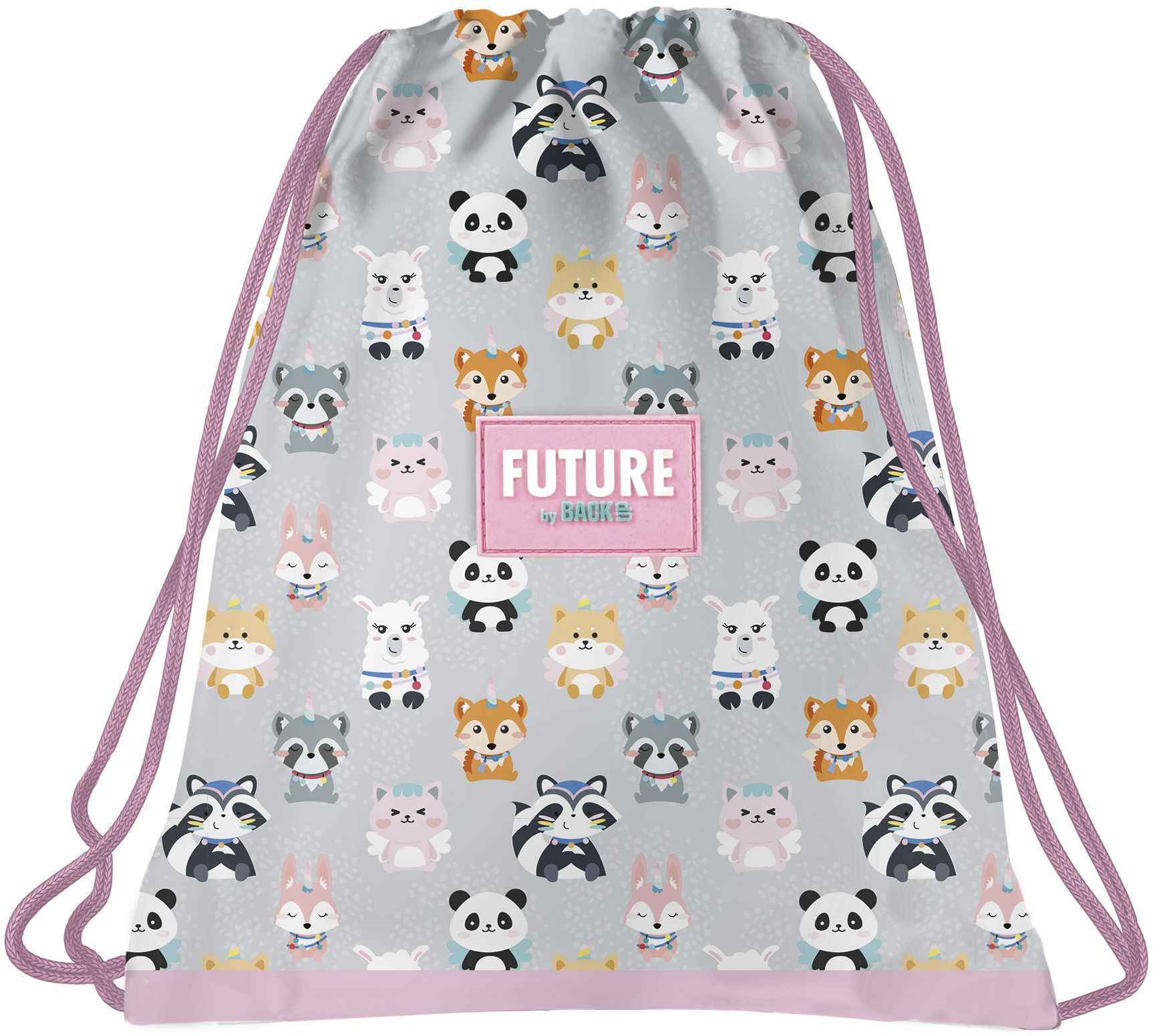 Sac de sport Derform DF 27 Animals