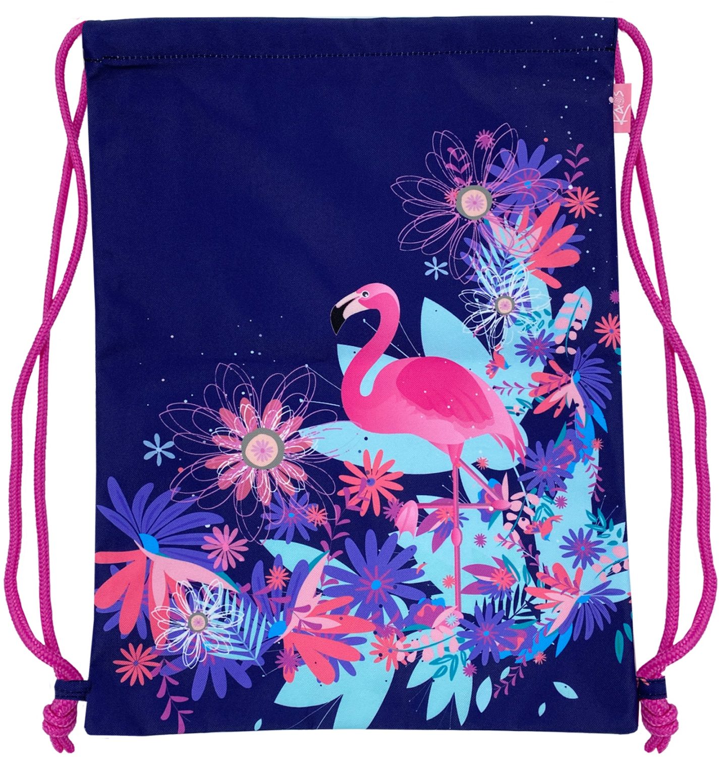 Geantă sport Kaos - Tropic Night