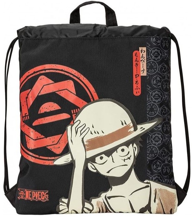 Rucsac sport Panini Comix Anime - One Piece