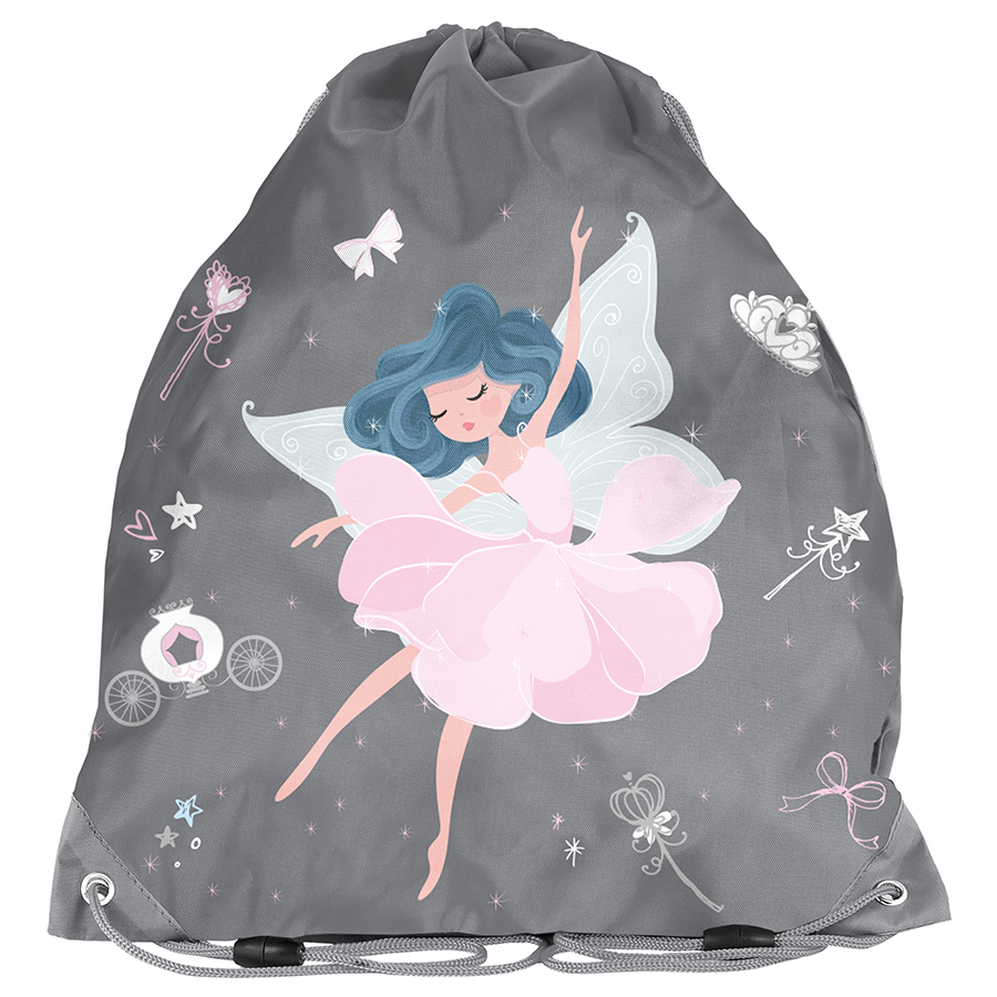 Sac de sport Paso Ballet