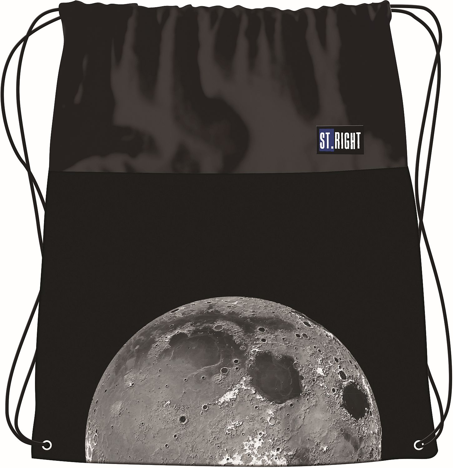 Geantă de sport St. Right Moon View