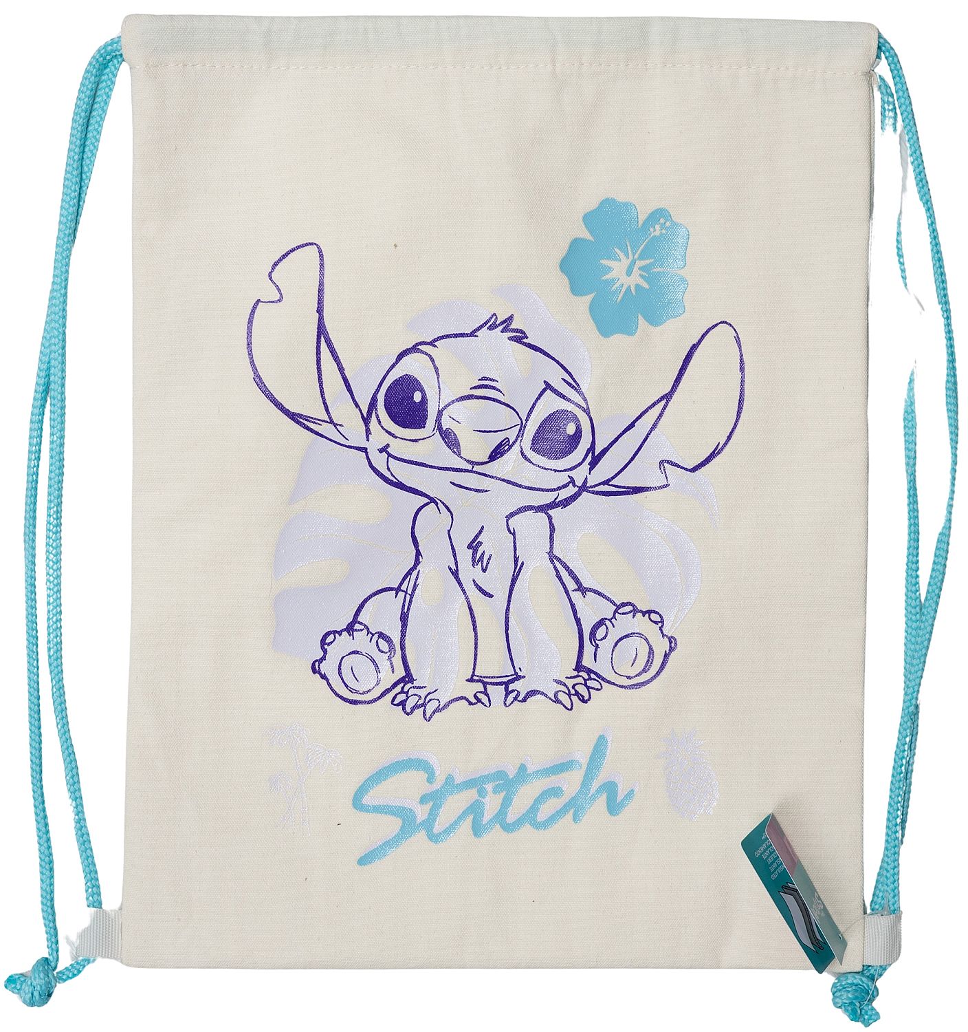 Geantă de sport Stor Stitch