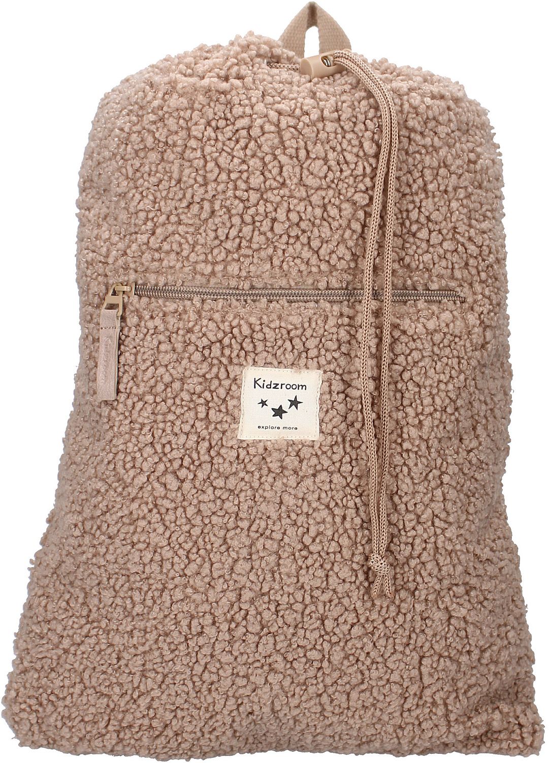 Geantă de sport  Vadobag Kidzroom - Teddy in Town