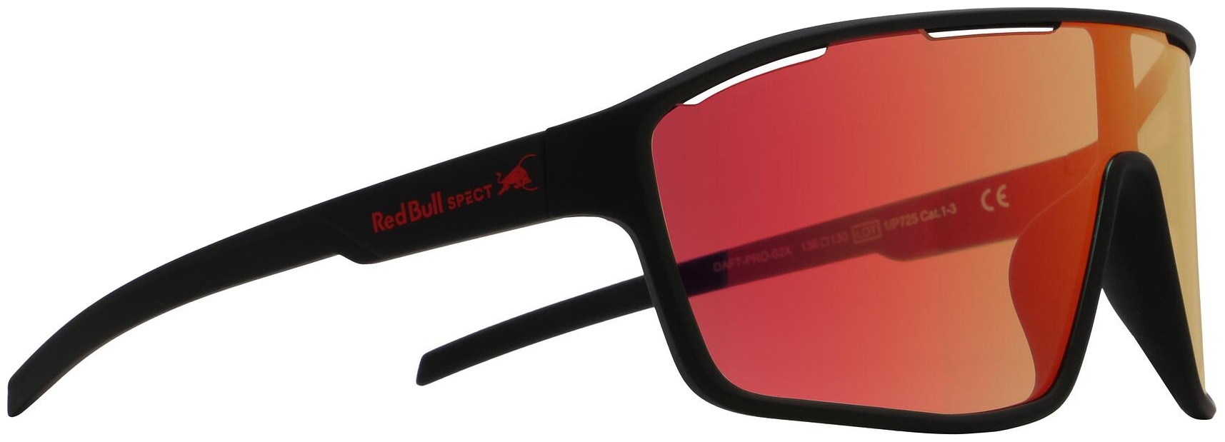 Ochelari sport Red Bull Spect - DAFT PRO 02X