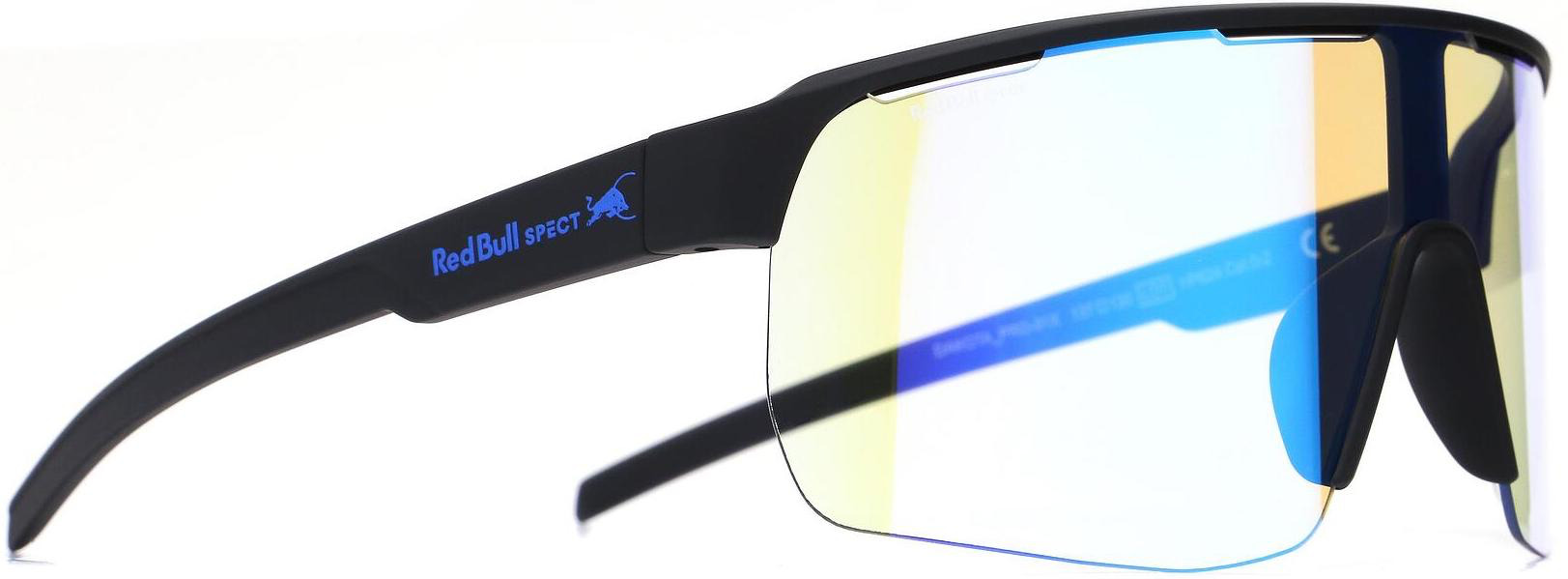 Ochelari sport Red Bull Spect - DAKOTA PRO 01X