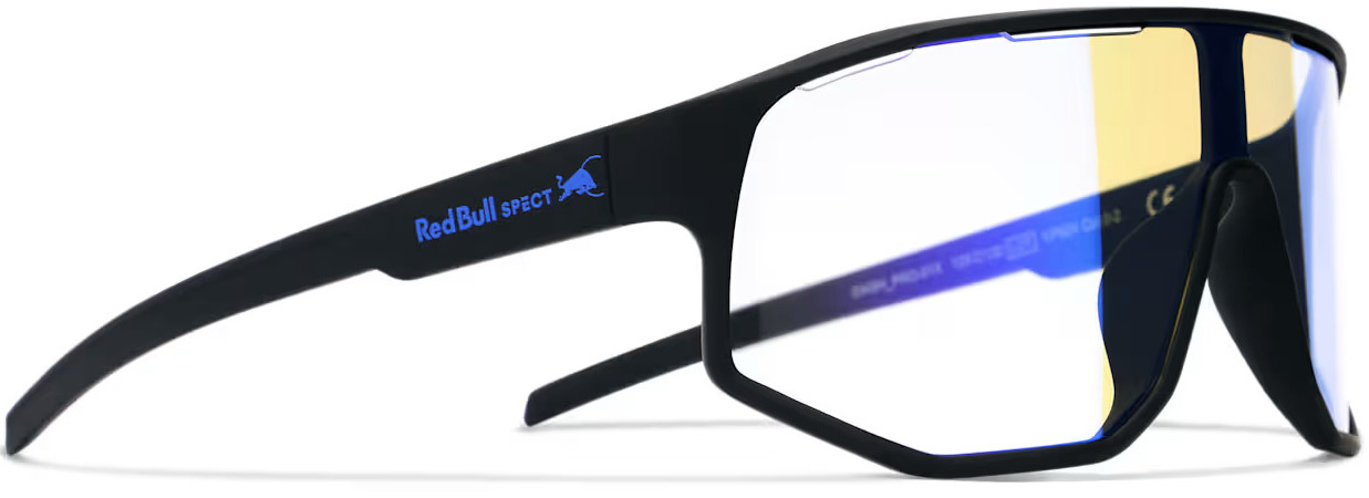 Ochelari sport Red Bull Spect - DASH PRO 01X