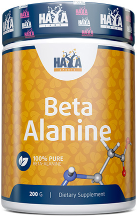 Sports Beta-Alanine, 200 g, Haya Labs