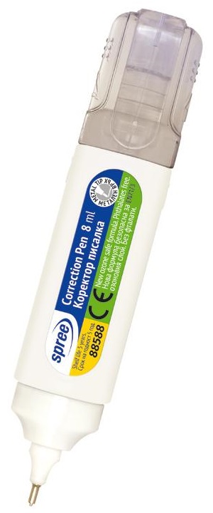 Creion corector Spree, 8 ml
