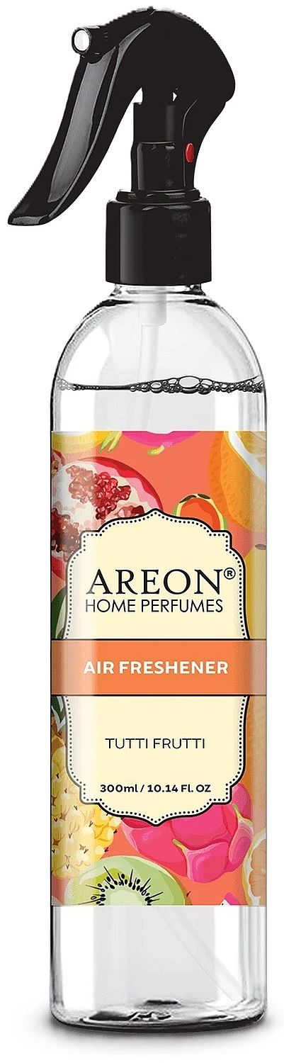 Spray parfum Areon Room Spray - Tutti Frutti, 300 ml