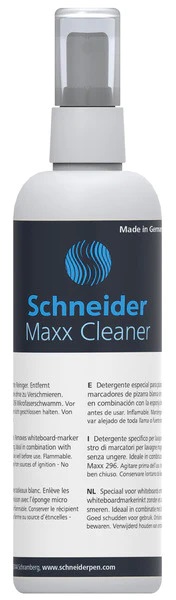 Spray pentru tablă albă Schneider Maxx - 250 ml