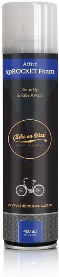 Spray de curățare pentru biciclete Forever - 400 ml
