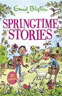 Springtime Stories - imagine 2