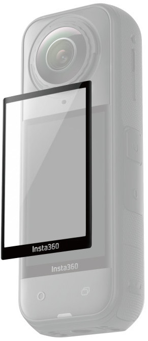 Protector de sticlă Insta360 - X5 Cooling Screen Protector