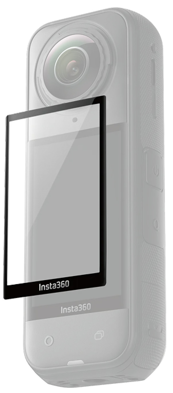 Protector de sticlă Insta360 - X5 Screen Protector