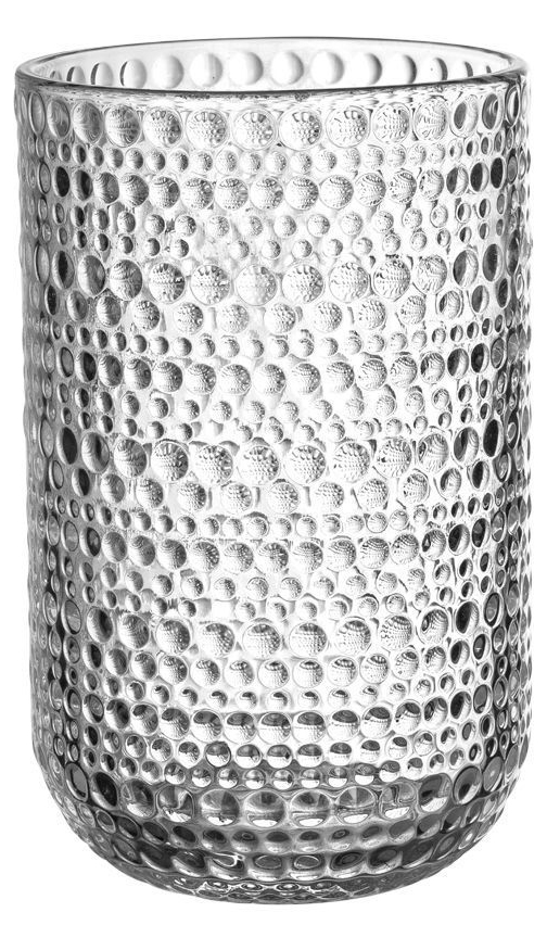 Pahar pentru apă  Estia - Dots, 465 ml